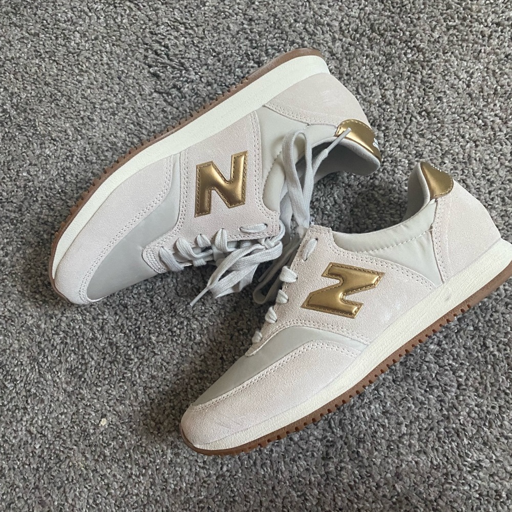 Exclusive Colab. New Balance